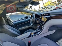 تۆیۆتا کامری